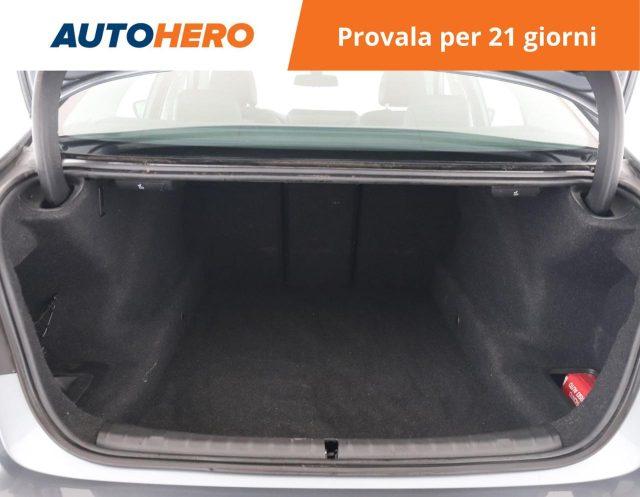 BMW 520 d aut. Luxury