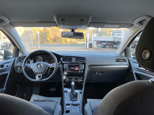 VOLKSWAGEN Golf 1.6 TDI 110 CV 5p. Highline BlueMotion Technology