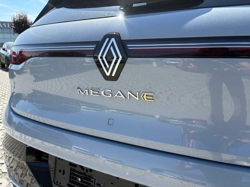 Renault Mégane E-Tech El. Megane E-Tech Techno EV60 220cv AC22