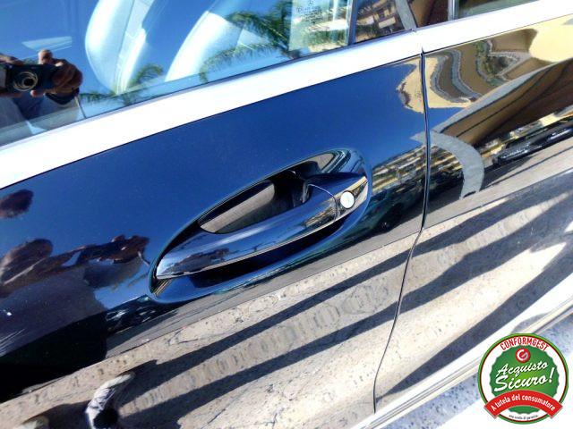 MERCEDES-BENZ CLA 200 d S.W. Sport