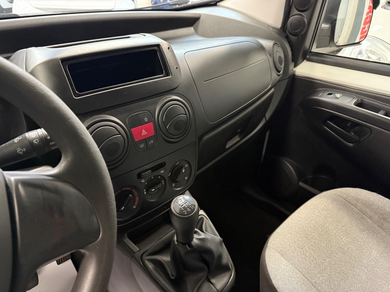 Fiat Fiorino 1.3 MJT 95CV Cargo Iva Compresa