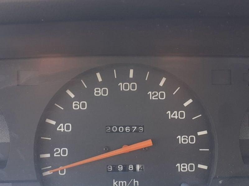 Toyota 4 Runner/Hilux Hilux 2.4 diesel 4 POSTI AUTOCARRO - PREZZO FINITO