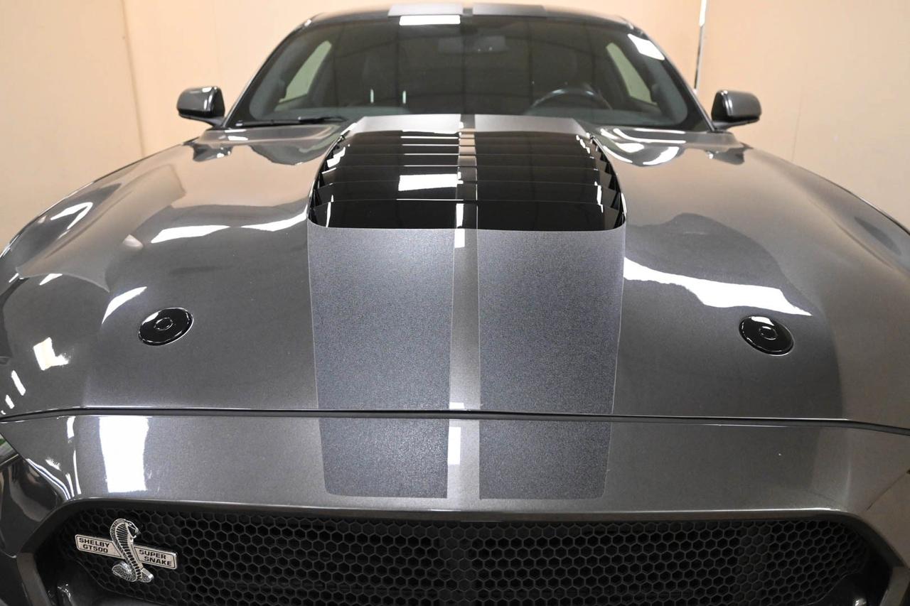 FORD Mustang '15-'24 Mustang Convertible 2.3 Ec...