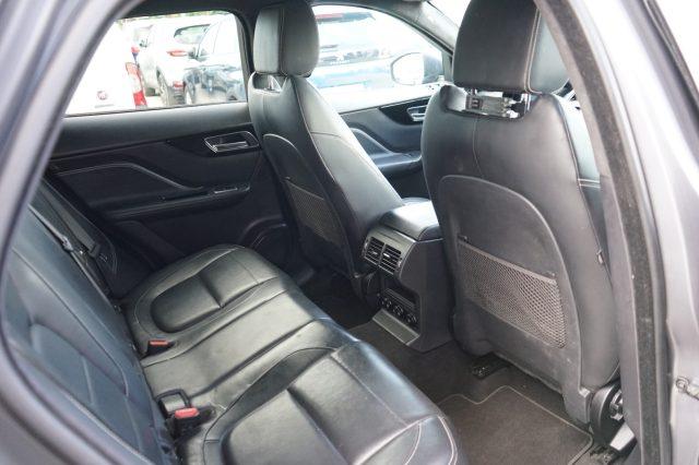 JAGUAR F-Pace 2.0 D 240 CV AWD aut. R-Sport