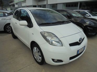 Toyota Yaris 1.3 3 porte Sol