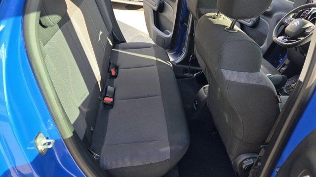 CITROEN C3 Aircross BlueHDi 110 S&S Shine PERMUTE OK NEOPATENTATI