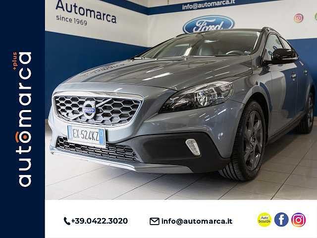 Volvo V40 Cross Country Cross Country D2 1.6 Momentum