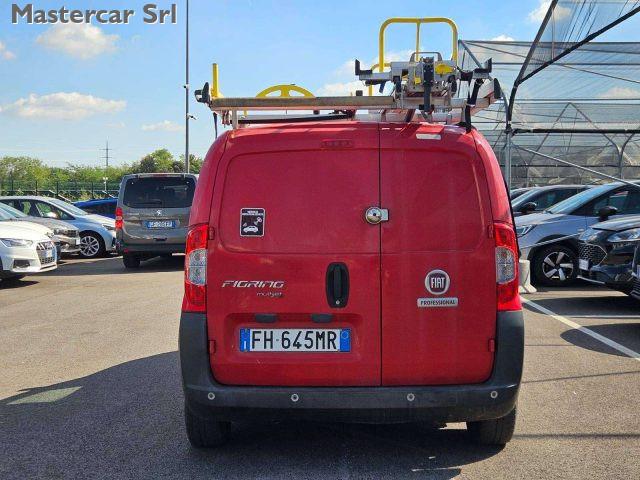FIAT Fiorino 1.3 MJT 95CV Furgone Adventure E6 - FH645MR