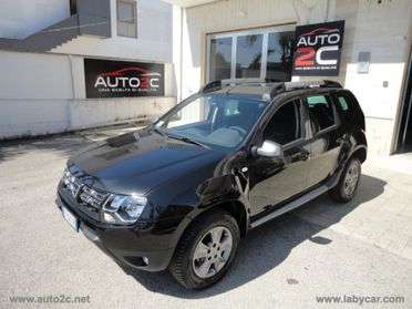 DACIA Duster 1.5 dCi 110 CV 4x2 Prestige