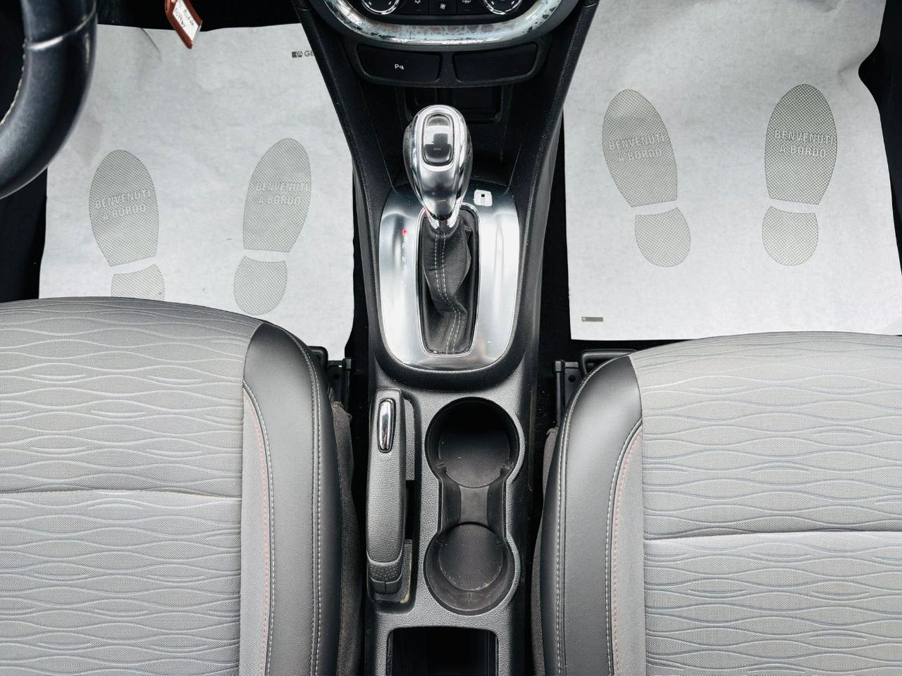 Opel Mokka 1.6 cdti Cosmo 4x2 136cv auto