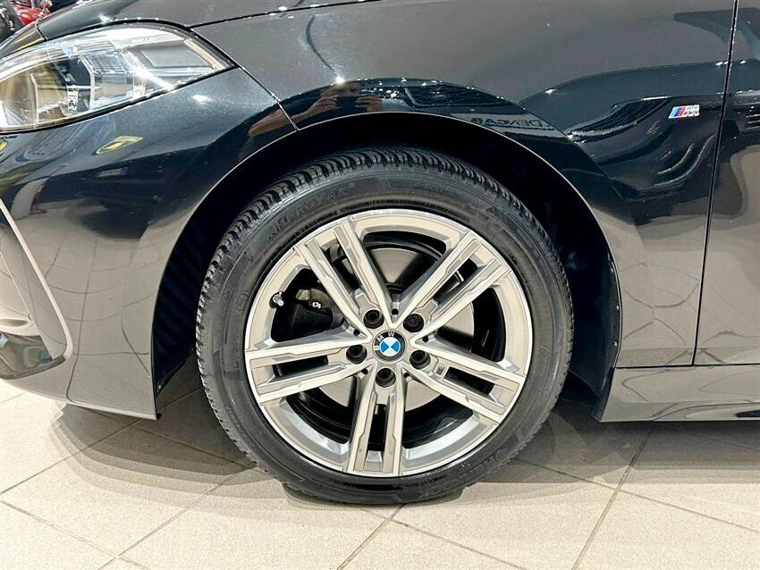 Bmw 116 116d 5p. Msport
