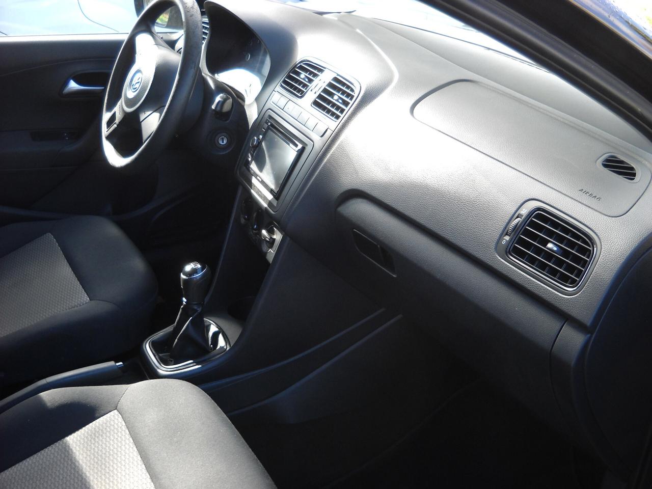 Volkswagen Polo 1.2 TDI DPF 5 p. Tech&Sound