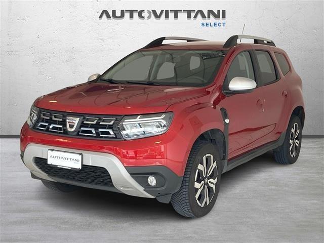 DACIA Duster 1.0 tce Prestige Gpl 4x2 100cv