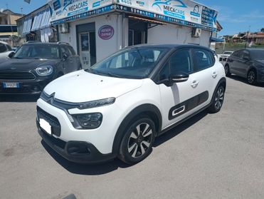 Citroen C3 PureTech 82 Feel