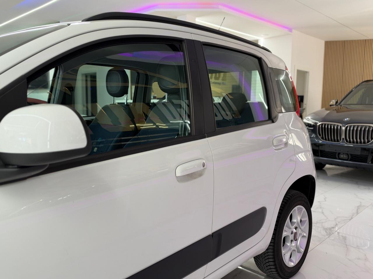 Fiat Panda 0.9 TwinAir Lounge Full Opt