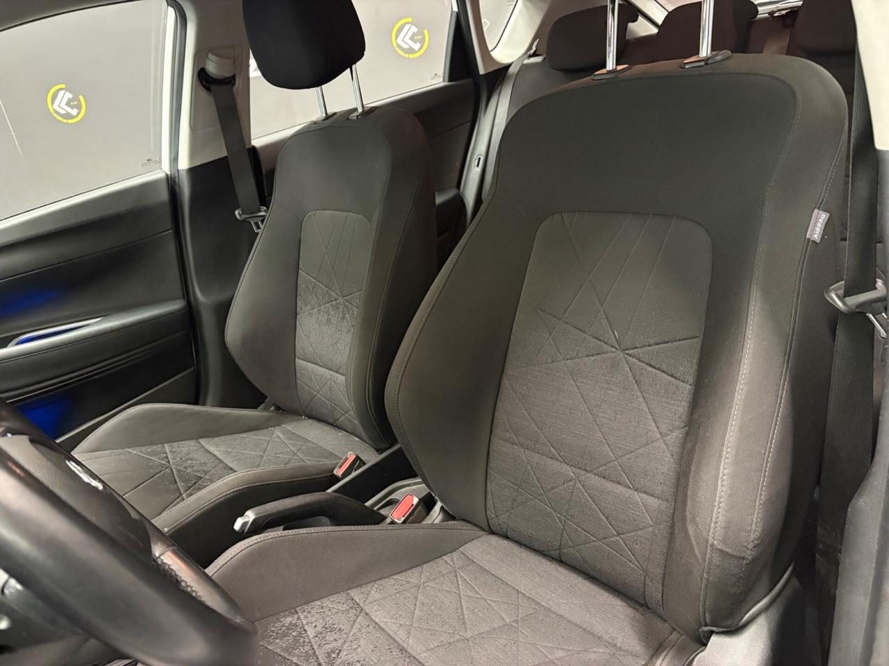 Hyundai Bayon 1.0*IBRIDA*XLINE*