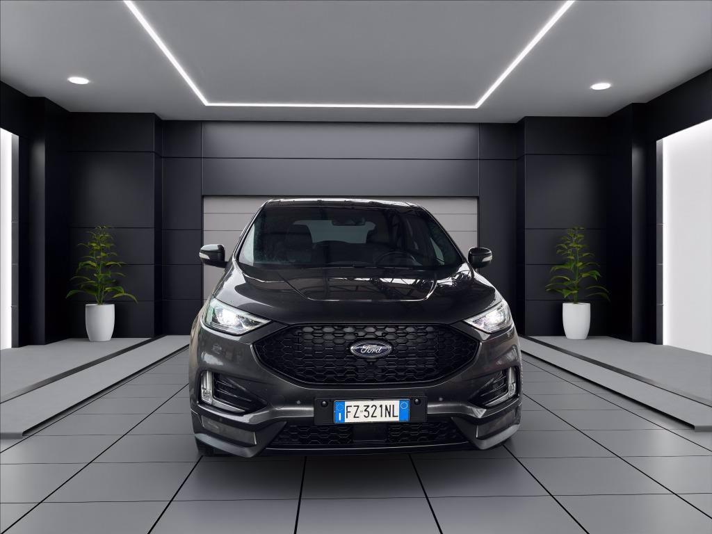 FORD Edge 2.0 ecoblue ST-Line s&s awd 238cv auto 8m my20 del 2019