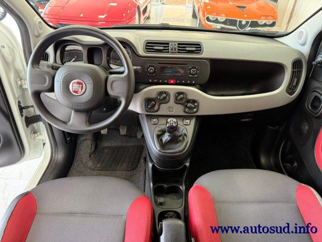 FIAT Panda 1.2 EasyPower Easy
