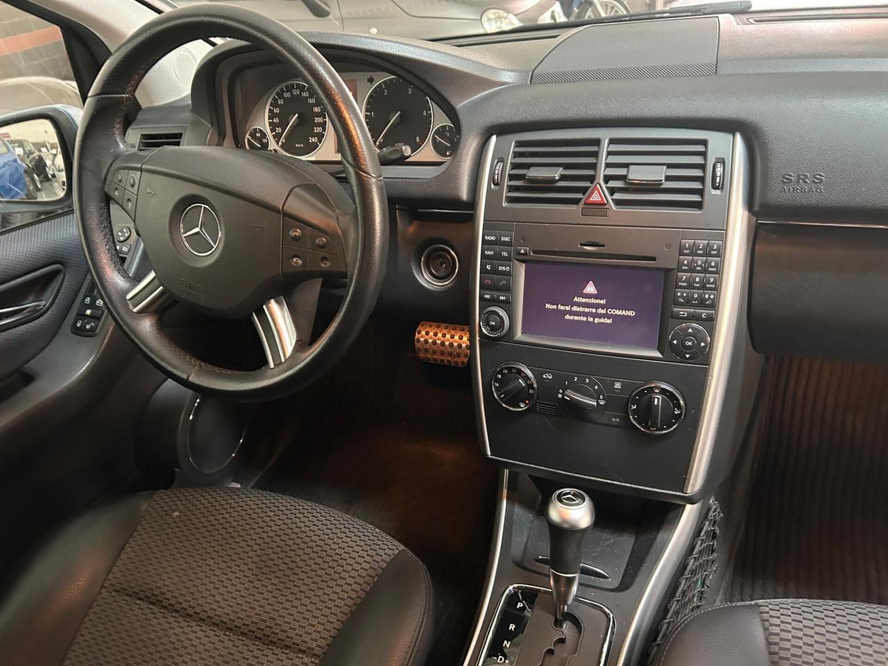 Mercedes-benz B 180 CDI Premium