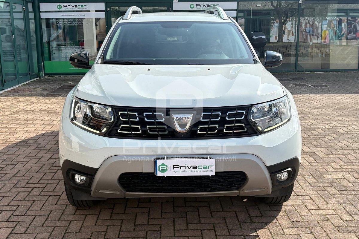 DACIA Duster 1.0 TCe 100 CV ECO-G 4x2 15th Anniversary