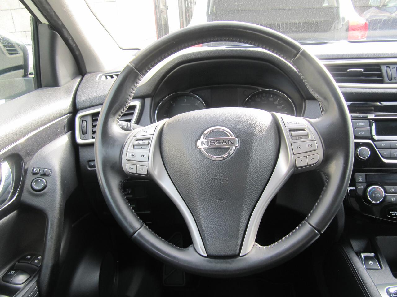 Nissan Qashqai 1.6 dCi 2WD Acenta - AUTOMATICO