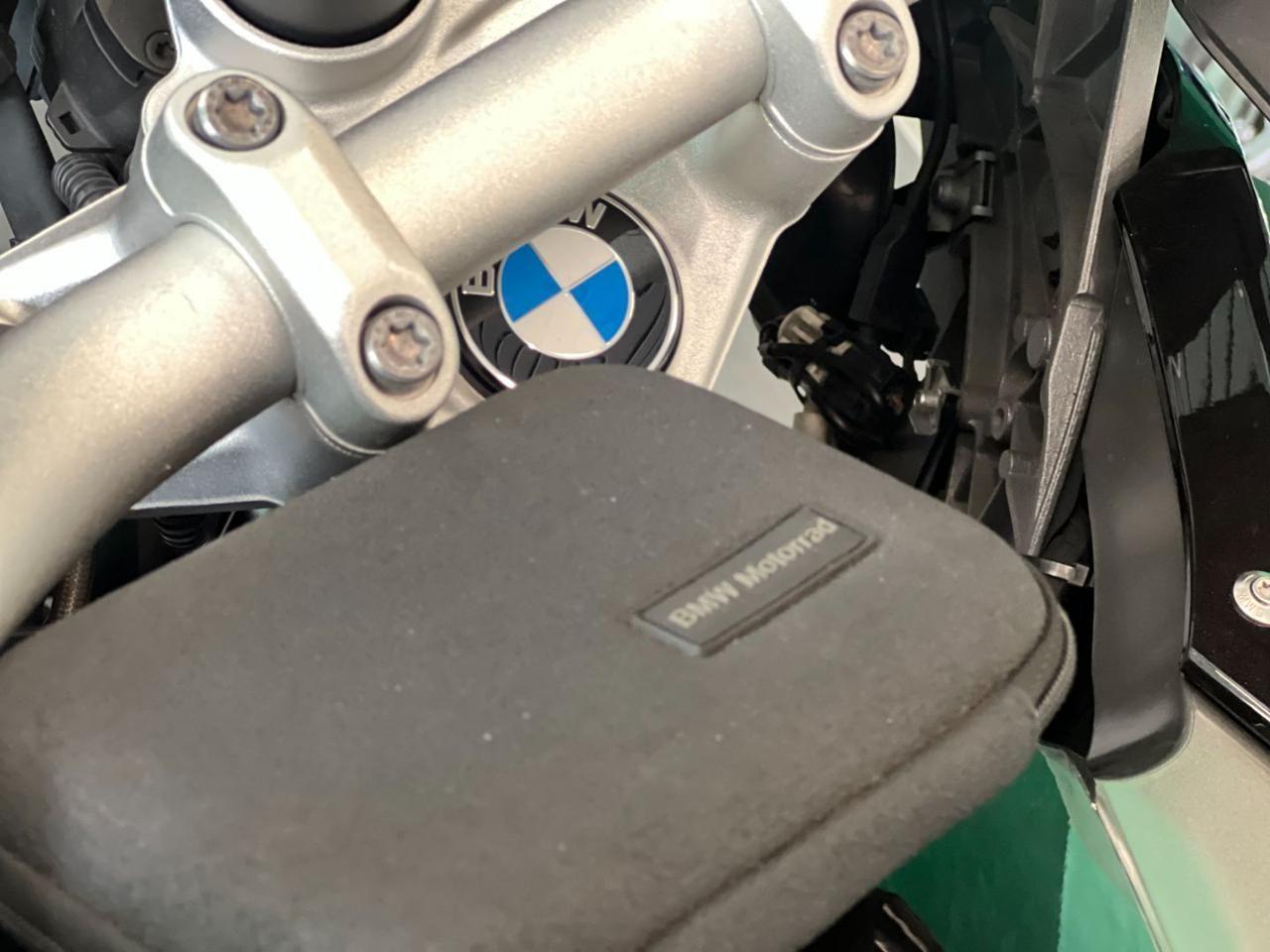 BMW R 1200 GS 125 CV