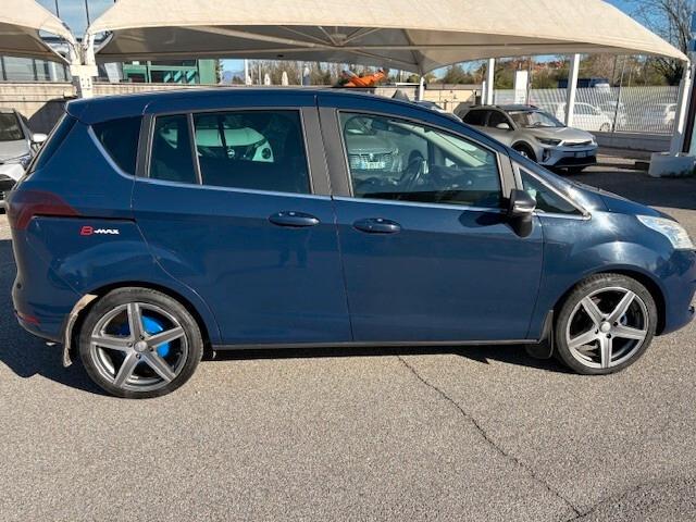 Ford B-Max 1.0 EcoBoost 100 CV Titanium