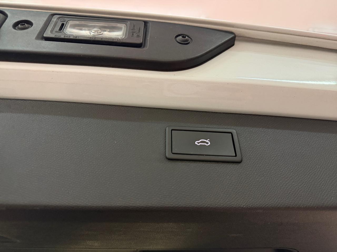 CUPRA Formentor 2020 - Formentor 1.4 e-hybrid VZ 245cv dsg