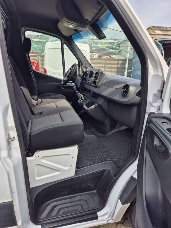 Mercedes-Benz Sprinter Sprinter F32/33 311 CDI FWD TN Furgone