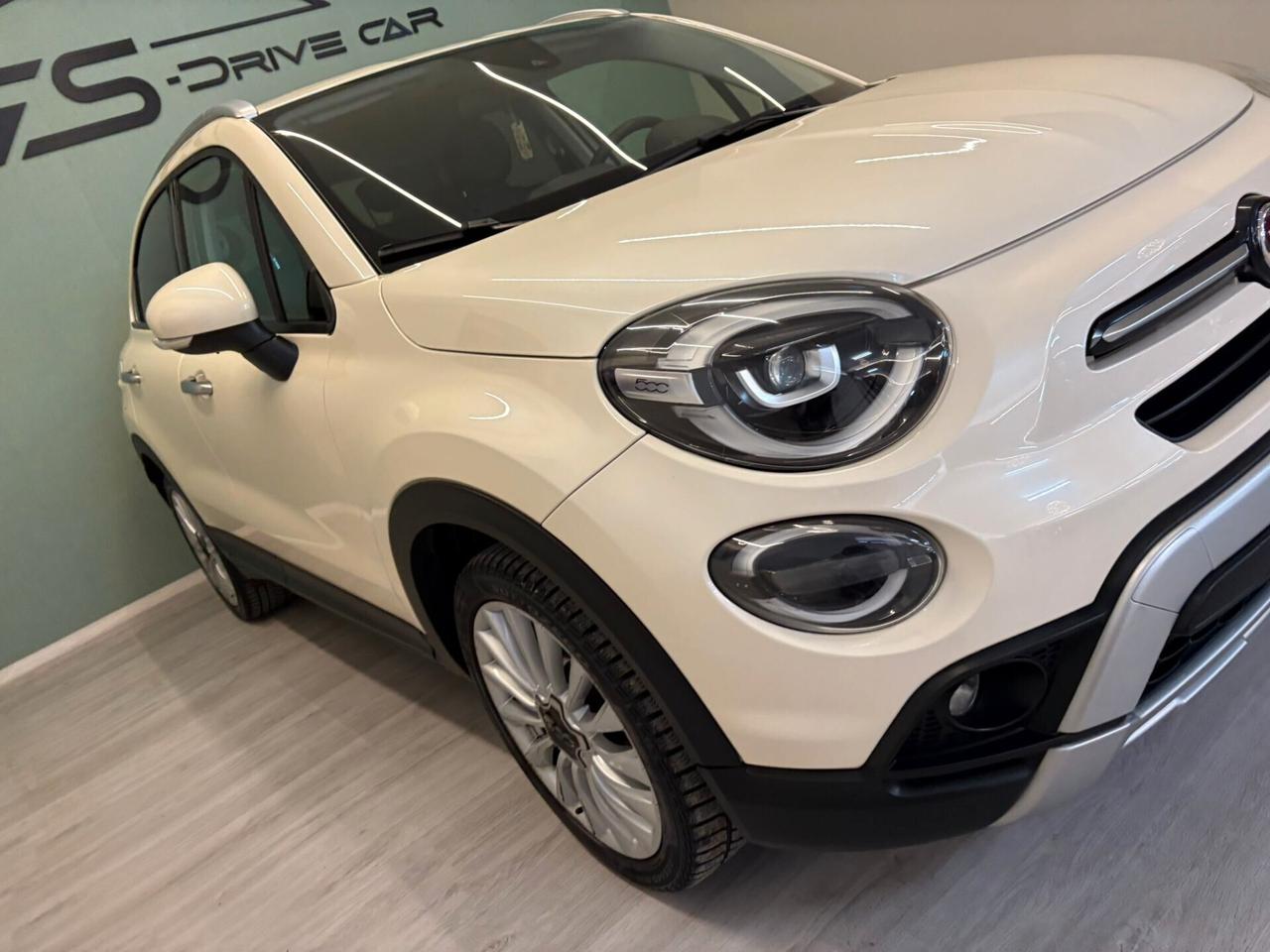 Fiat 500X 1.0 T3 120 CV Cross full-LED