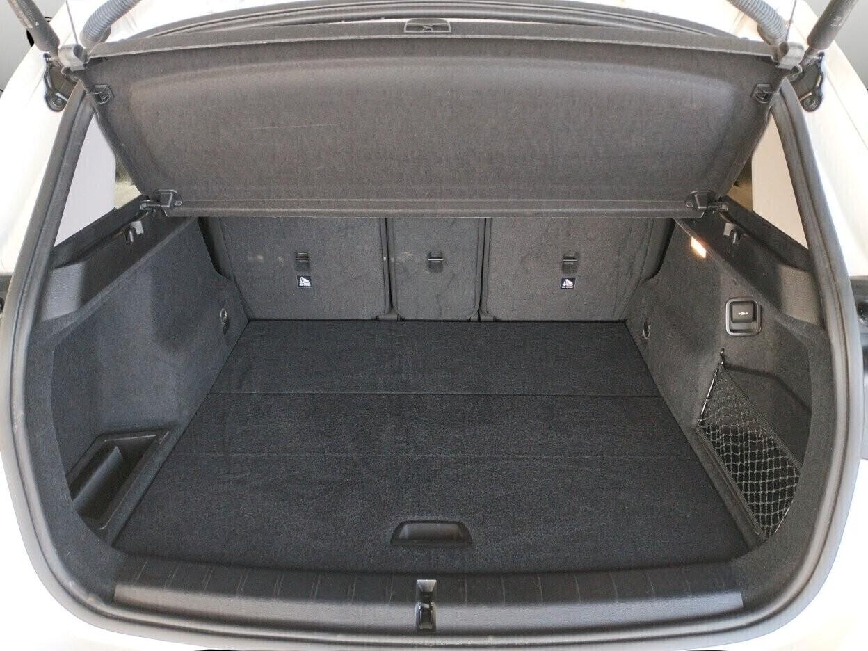 BMW X1 sdrive18i 140cv auto