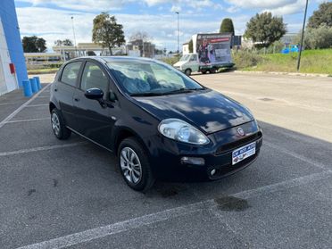 FIAT PUNTO EVO 1.4 METANO 2014 12 MESI DI GARANZIA