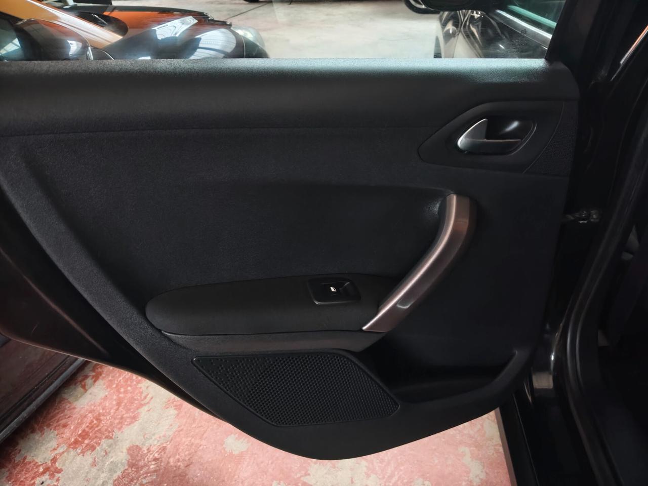 PEUGEOT 2008 EU 6B CIRCOLA SENZA LIMITAZIONI BELLISSIMA!!!