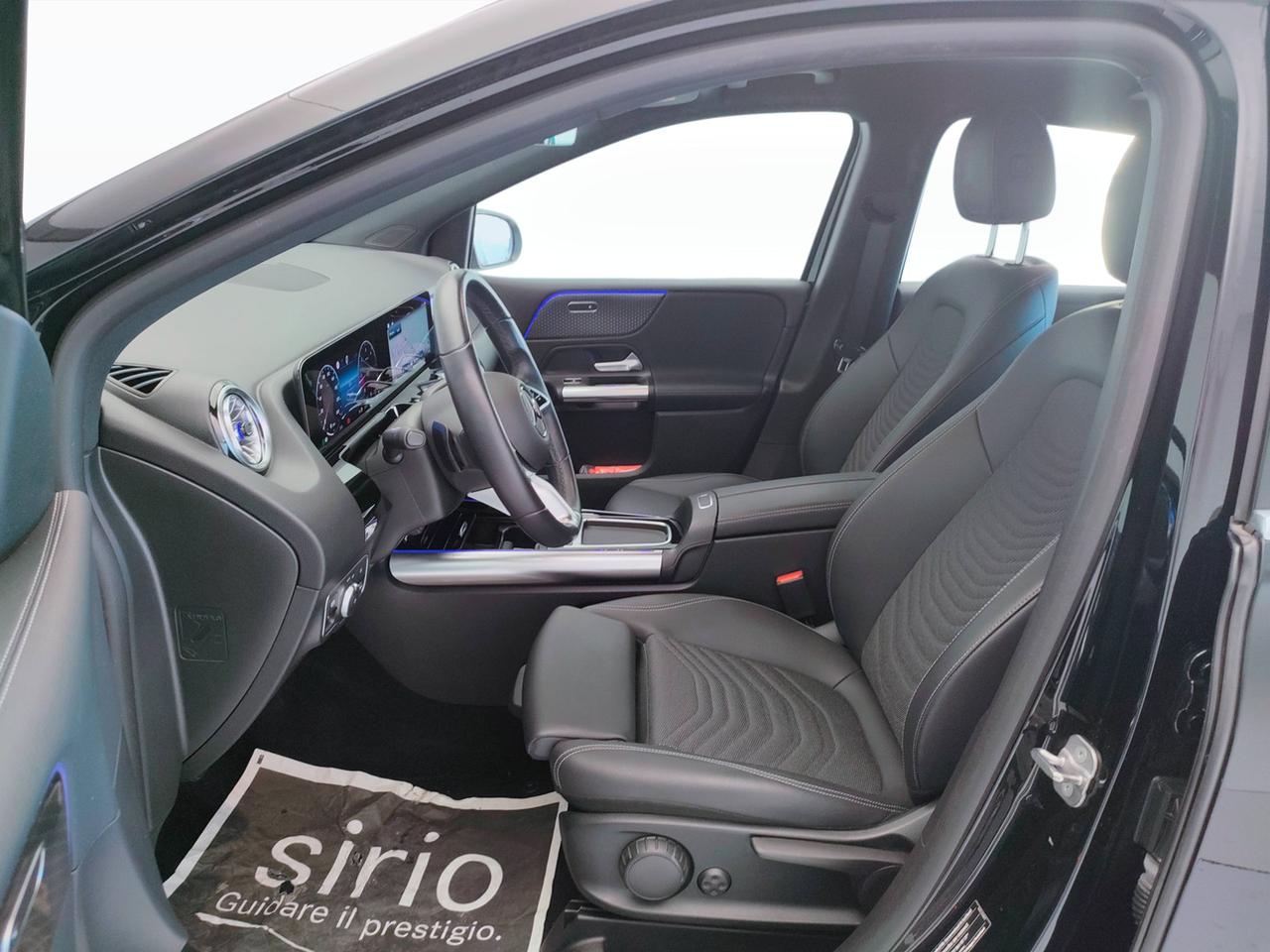 Mercedes-Benz Classe B - W247 2023 - B 180 d Progressive Advanced Plus auto