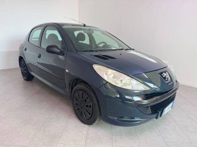 PEUGEOT 206 Plus 1.1 60CV 5p. Trendy