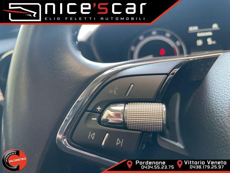 Skoda Fabia 1.0 MPI 80 CV Ambition