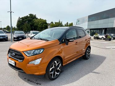 Ford EcoSport 1.0 EcoBoost 125 CV Start&Stop ST-Line
