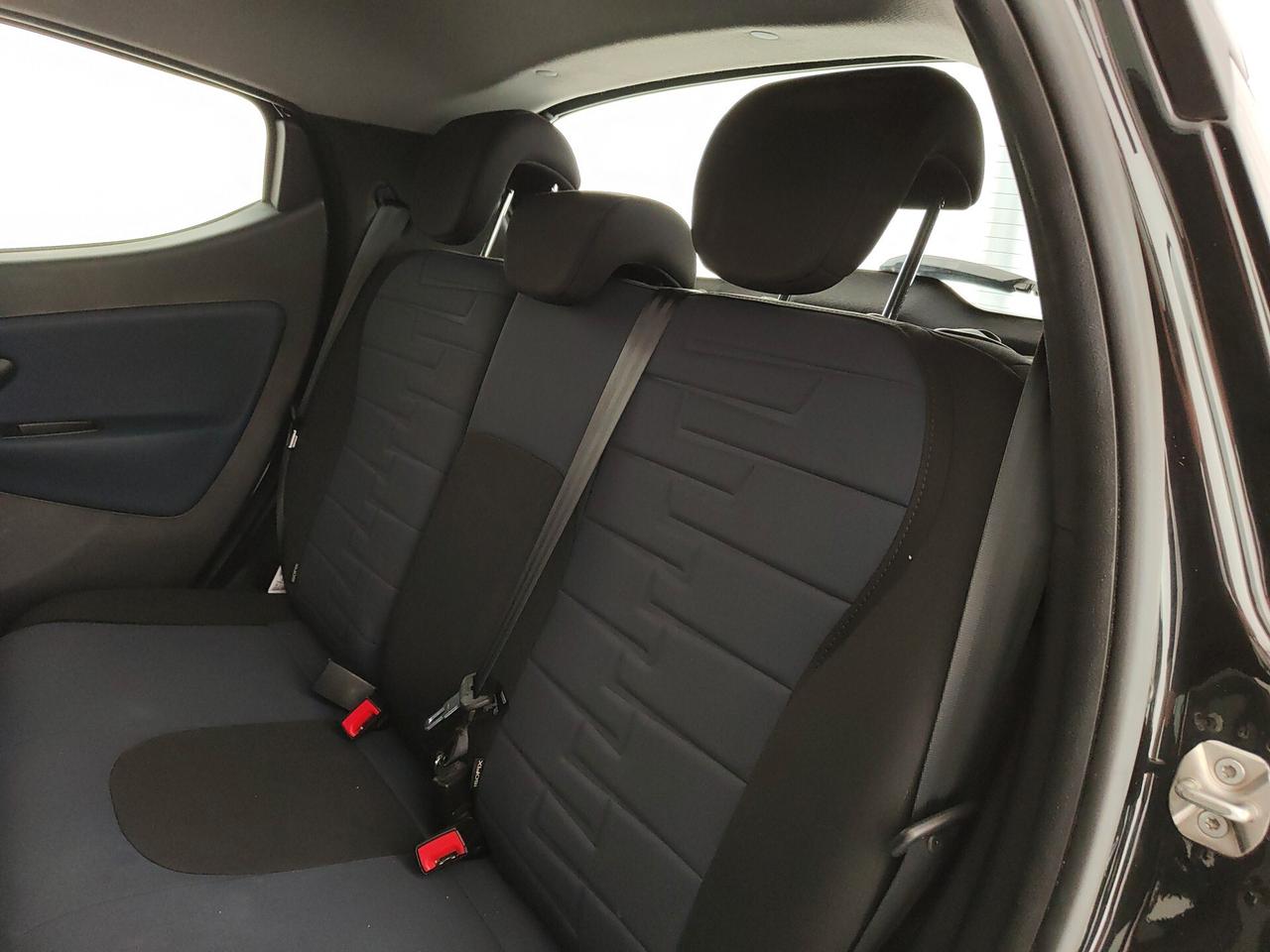 Lancia Ypsilon 1.0 FireFly 5 porte S&S Hybrid Platino