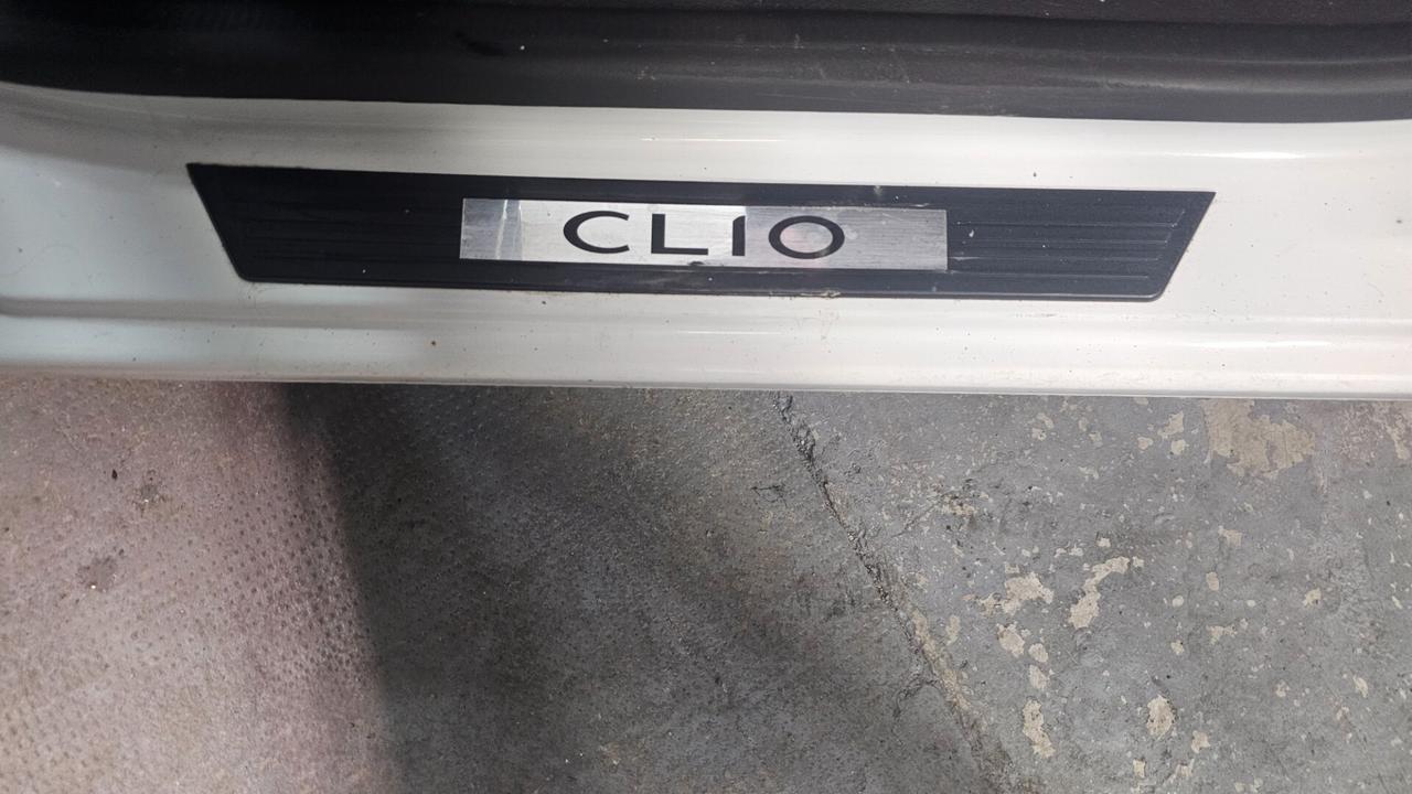 Renault Clio TCe 12V 75 CV 5 porte Life