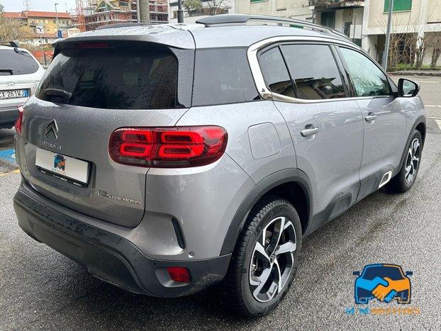 Citroen C5 Aircross 1.5 bluehdi Feel s&s 130cv eat