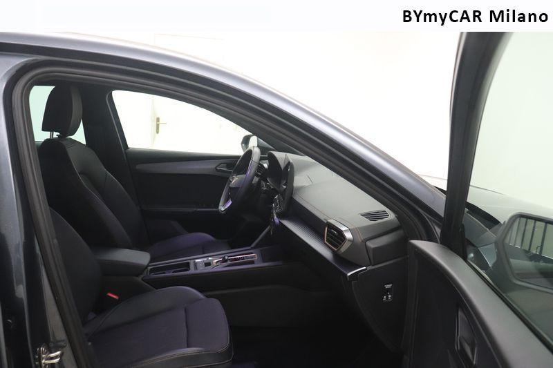 Cupra Leon 1.5 Hybrid DSG