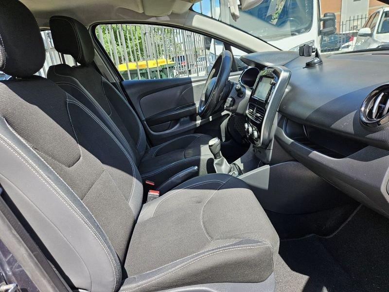 Renault Clio 1.5 dCi 75cv Energy Intens