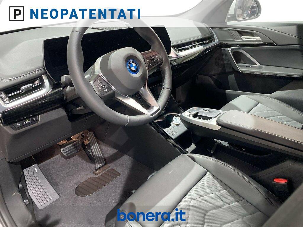 BMW iX1 20 Special Edition eDrive
