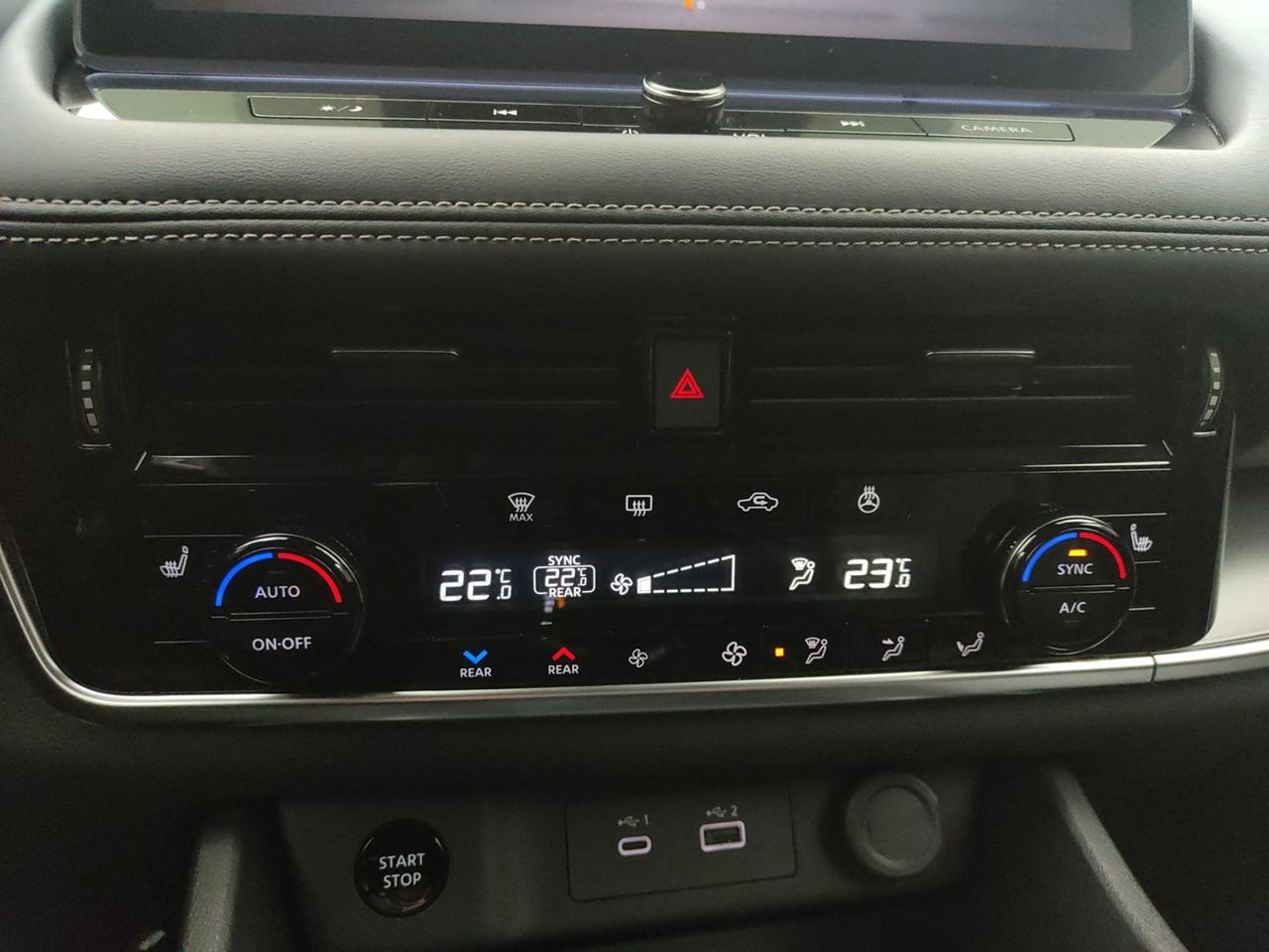 NISSAN X-Trail IV 2022 1.5 E-POWER 158CV N-CONNECTA E-4ORCE 7 POSTI 4WD