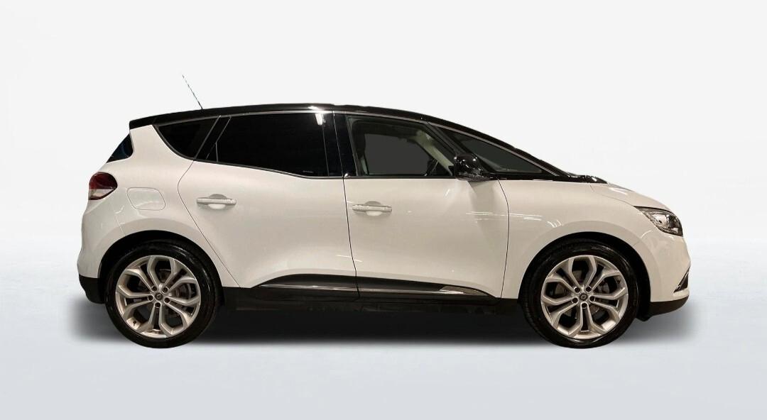 Renault Scenic Scénic Blue dCi 120 CV EDC Sport Edition2