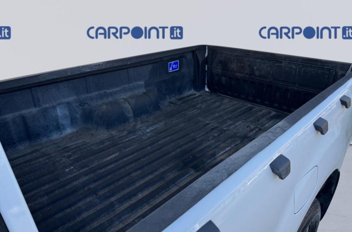 FORD RANGER 2.0 tdci single cab xl 170cv new