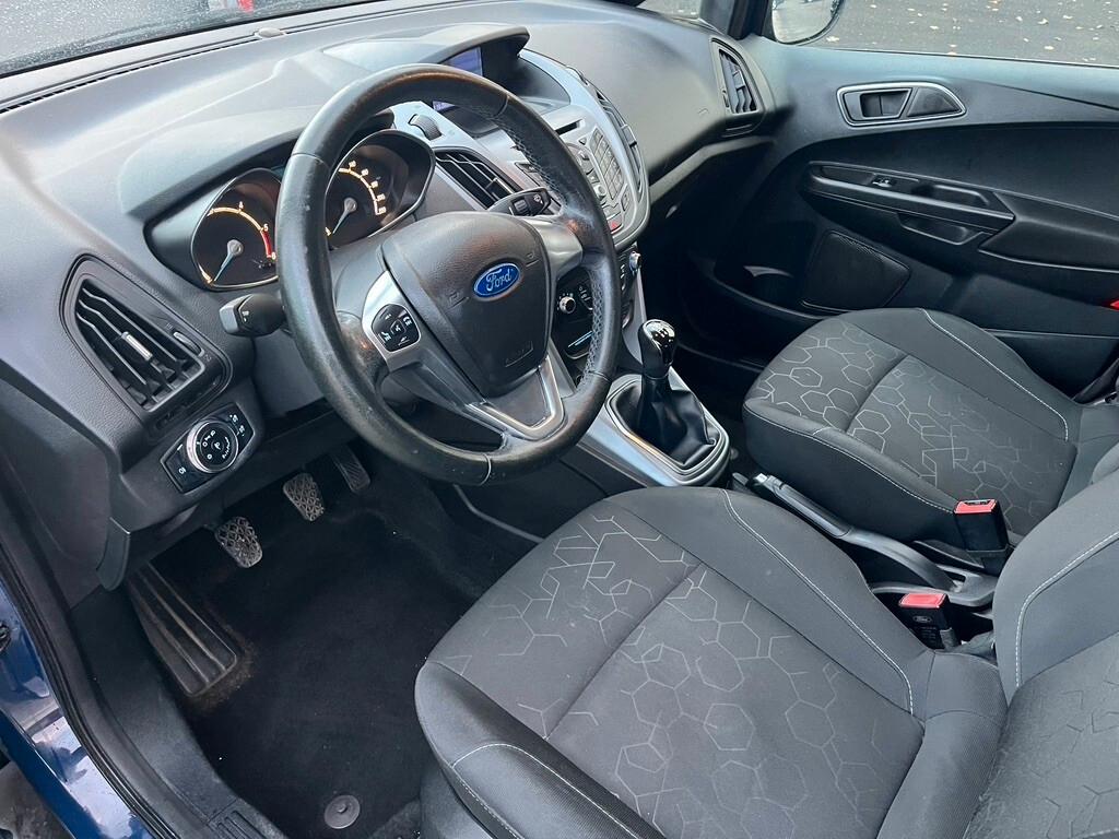Ford B-Max 1.5 TDCi 75 CV Business