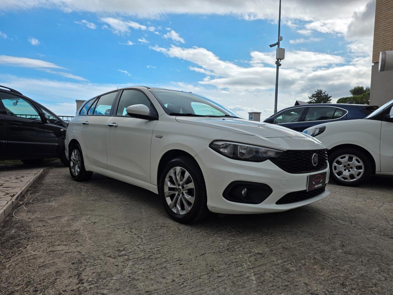 Fiat Tipo 1.6 Mjt S&S Station Wagon