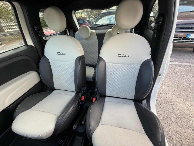 FIAT 500 1.0 Hybrid Dolcevita SCONTO ROTTAMAZIONE