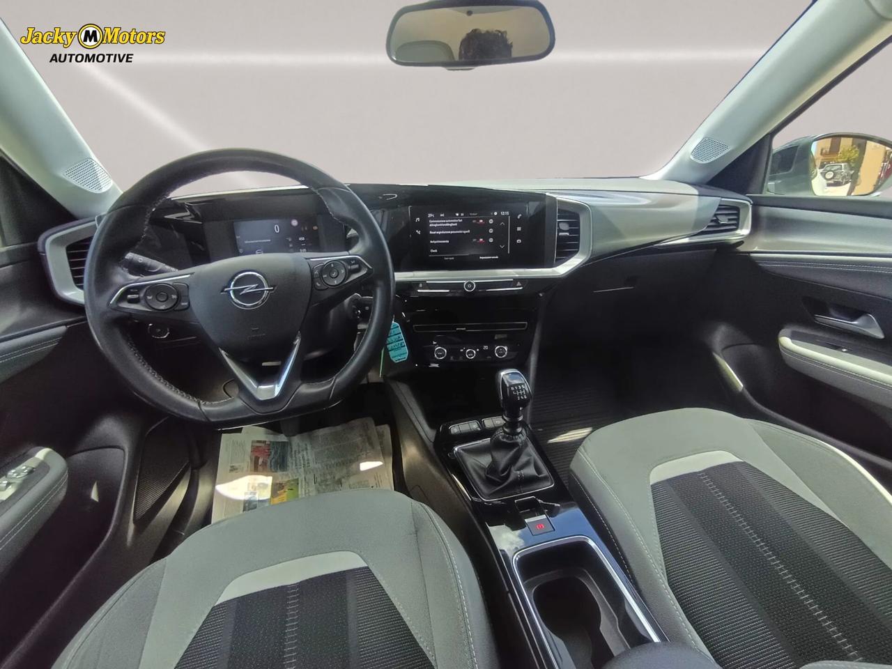 Opel Mokka 1.5 diesel Elegance